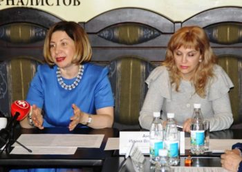 Помощь детям-сиротам на пути в большую жизнь