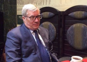 Медведев вычеркнул Толоконского из совета директоров РЖД после интервью НДН.инфо