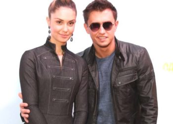 Прилучный поставил брак «на паузу»