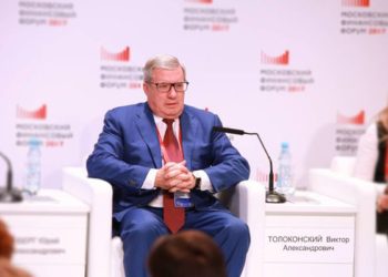 Виктор Толоконский покинул пост главного советника мэра Новосибирска