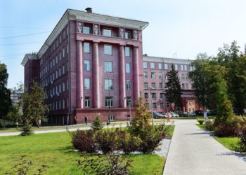 НГТУ оказался в популярном рейтинге