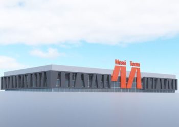 Новосибирские архитекторы придумали проекты в честь Месси, Роналду и чемпионата мира по футболу