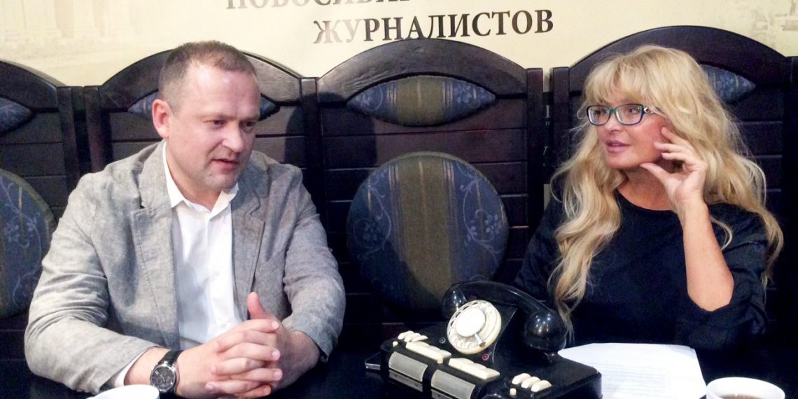 Мобильная связь ТТК: то, что реально нужно людям!