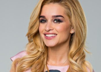 Ксения Бородина: «Семейную жизнь не отфотошопишь»