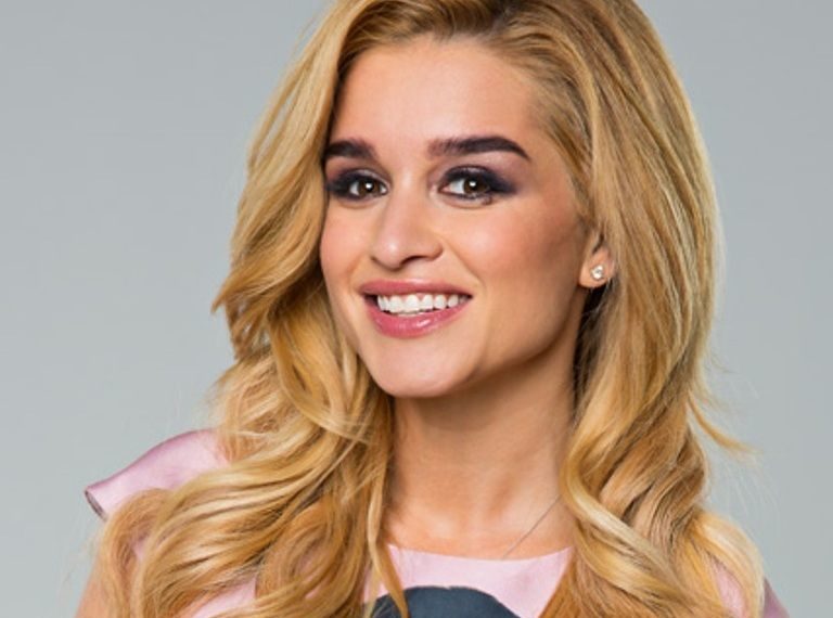 Ксения Бородина: «Семейную жизнь не отфотошопишь»