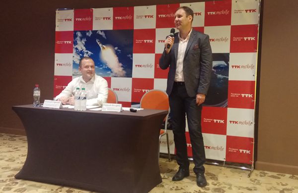 Новый оператор мобильной связи заработал в трех регионах Западной Сибири