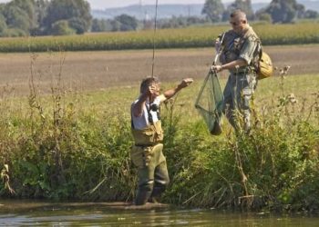 Государство заставит рыбаков считать улов