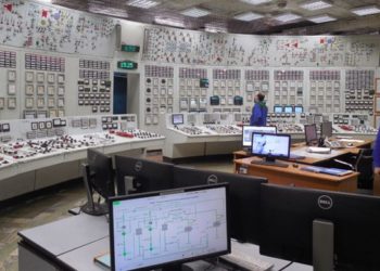 СГК заявила о технической готовности к переводу новосибирской ТЭЦ-5 на бурый уголь