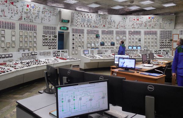 СГК заявила о технической готовности к переводу новосибирской ТЭЦ-5 на бурый уголь