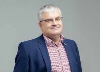 Вячеслав Илюхин: движение вперёд