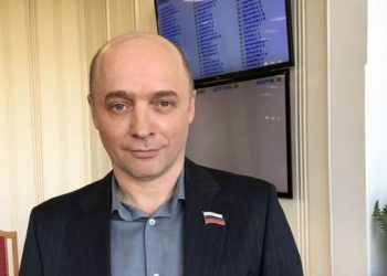 Новосибирские эсеры назвали своего кандидата в губернаторы области