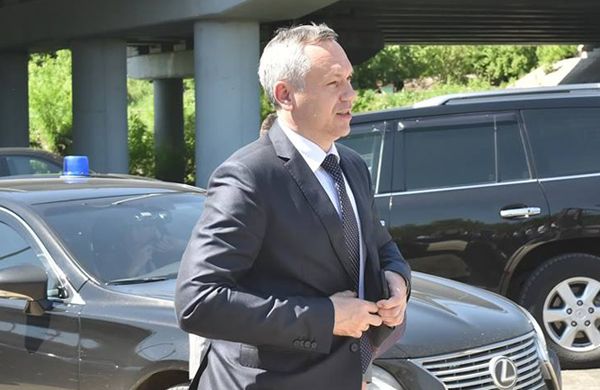 Ответ губернатора совпал с нашим мнением, дождемся ответа депутатов Госдумы