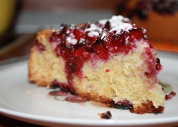 Рецепт гигантского 125-метрового пирога к Дню города раскрыли новосибирцам