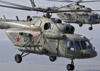 Спецназ на «Терминаторе» задержал автомобиль под Новосибирском