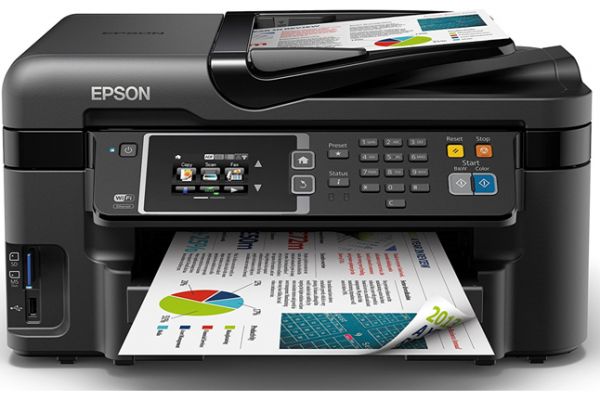 Фоточернила на водной основе от INKSYSTEM — лучшее качество печати графических изображений