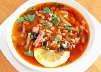 Новосибирские повара разработали специальное меню для иностранных военных