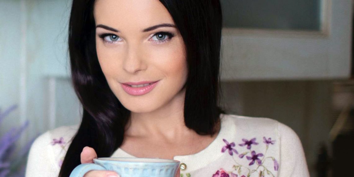 Пескова: «Я и хайтек – вещи несовместимые!» (в гостях у звезды)