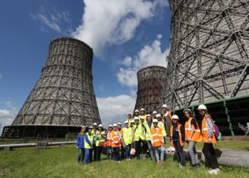 СГК запускает серию экскурсий на объекты теплоэнергетики в Новосибирске