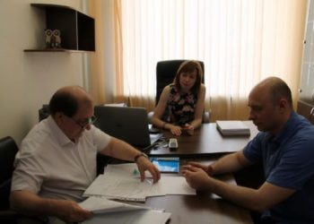 Избирком зарегистрировал первого кандидата в губернаторы Новосибирской области