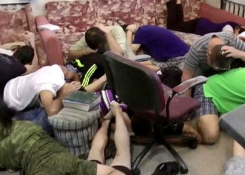 Руководитель новосибирского центра «Твое право на жизнь» получил 5 лет «строгача»