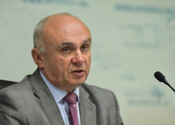 Врио министра природных ресурсов НСО высказался против введения платы за рыбалку