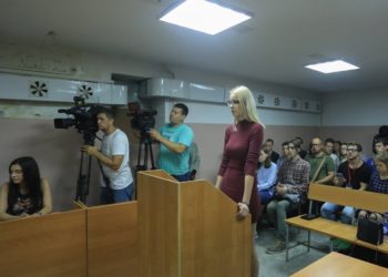 Екатерина Смолихина/Amic.ru