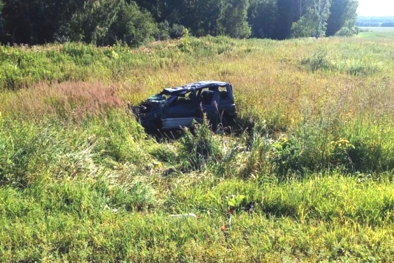 Фото: ГУ МВД России по НСО