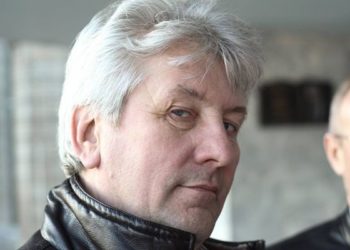 Фото со страницы Андрея Гладченко в Facebook