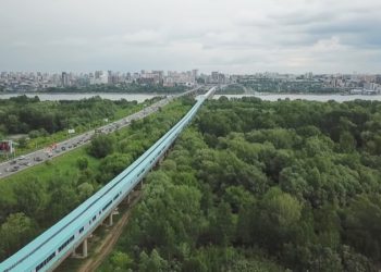 Способный остановить строительство нового ЛДС иск спустили на тормозах