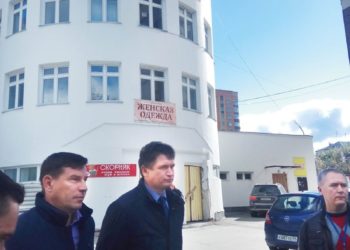 Судьба «Металлиста»