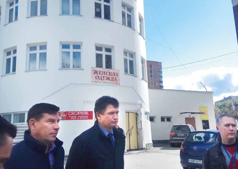 Судьба «Металлиста»