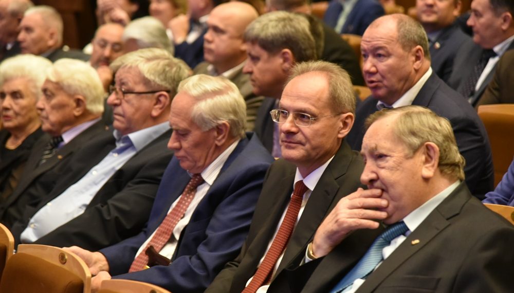 Влад Комяков / НДН.инфо