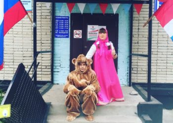 Выборы-2018. Онлайн-трансляция дня голосования