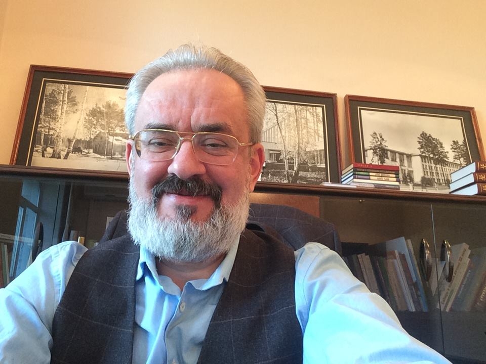 facebook.com/sibforum