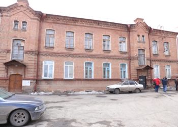 фото пресс-службы Заксобрания Новосибирской области.