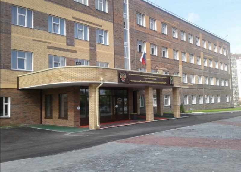 Виталий Седельников / 2gis.ru