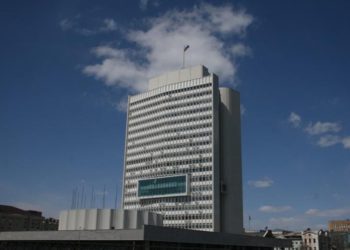 Алексей Воронин, газета "Владивосток"