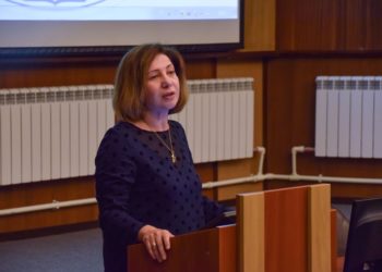 Десятки новосибирских пенсионеров поступили на Народный факультет НГТУ