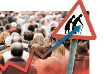 Демография-мать зовёт!