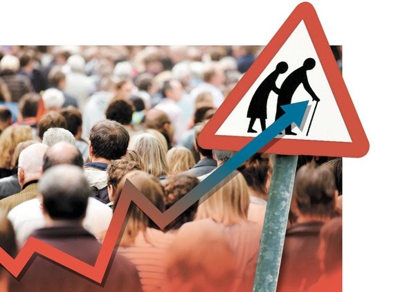 Демография-мать зовёт!