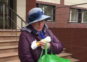 "Гражданский патруль"