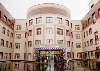 Совет депутатов города Новосибирска