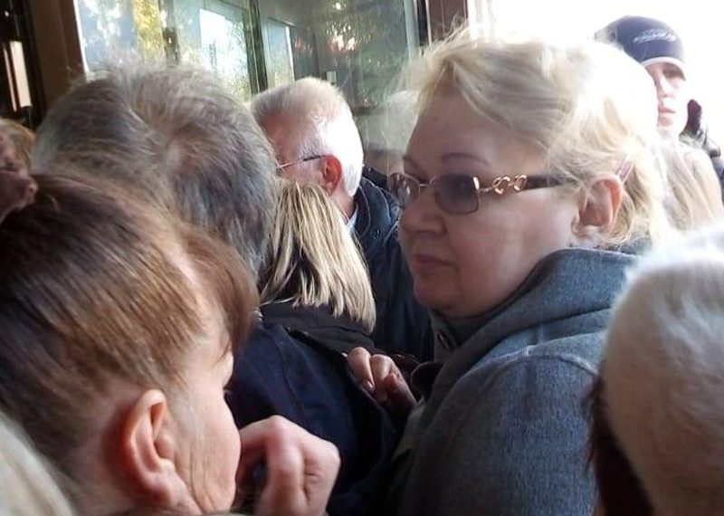 Марина Кузнецова