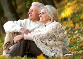 Когда старость — в радость!