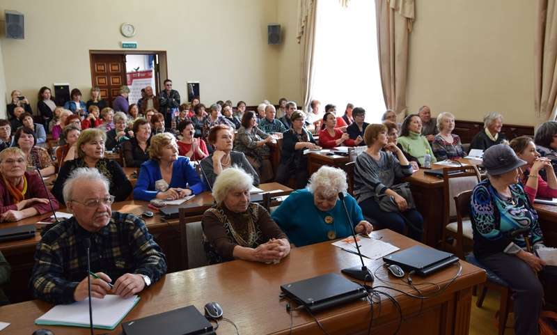 Агентство развития социальной политики города Новосибирска