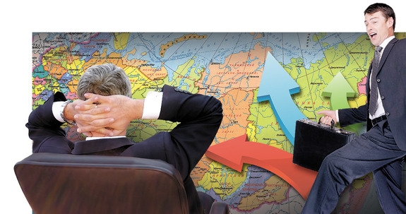 Министры с нашего двора. Почему от кадровых перестановок не меняется качество управления