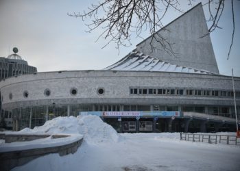 Фото Влада Комякова