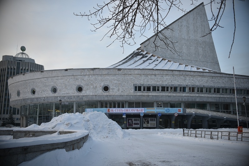 Фото Влада Комякова