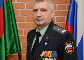 УФССП России по Омской области