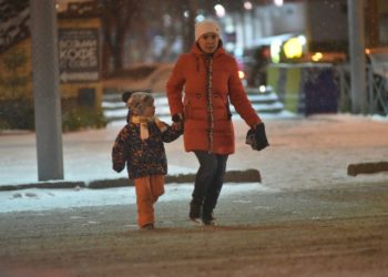 Влад Комяков / НДН.инфо